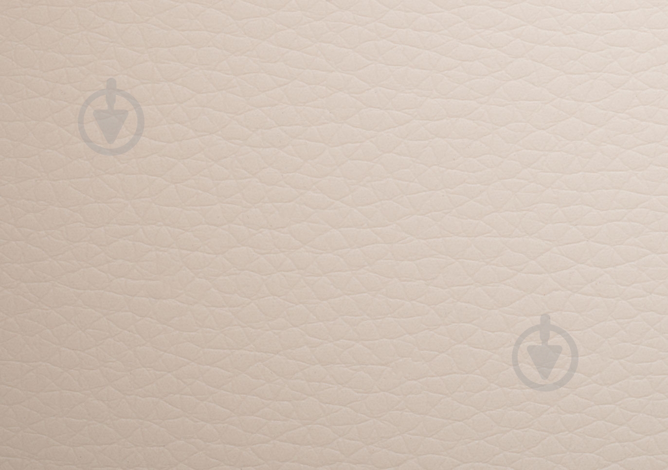 Стілець обідній Memorу chrome хром/молочний - фото 4