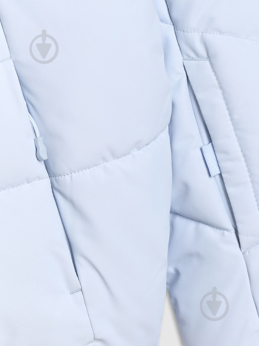 Куртка 4F TECHNICAL JACKET F0819 4FJWAW25TTJAF0819-52S р.152 - фото 12 Куртка 4F TECHNICAL JACKET F0819 4FJWAW25TTJAF0819-52S р.152 - фото 12