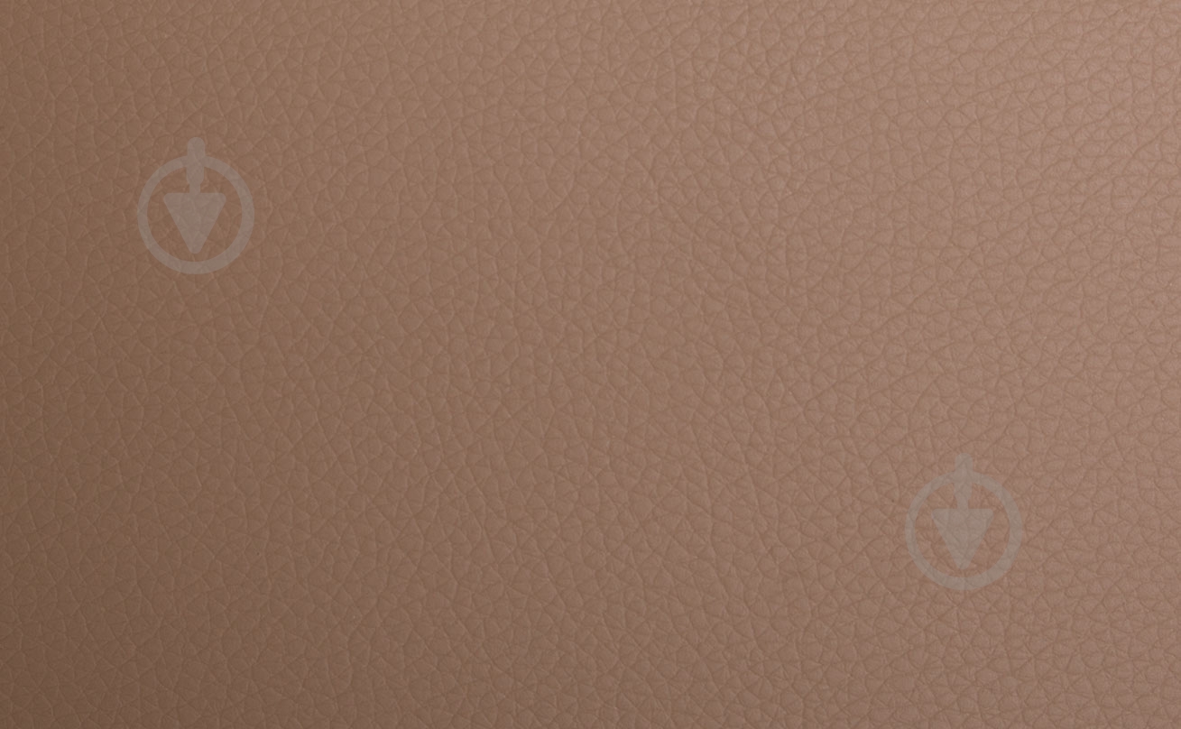 Стул обеденный Memorу chrome хром/капучино - фото 4