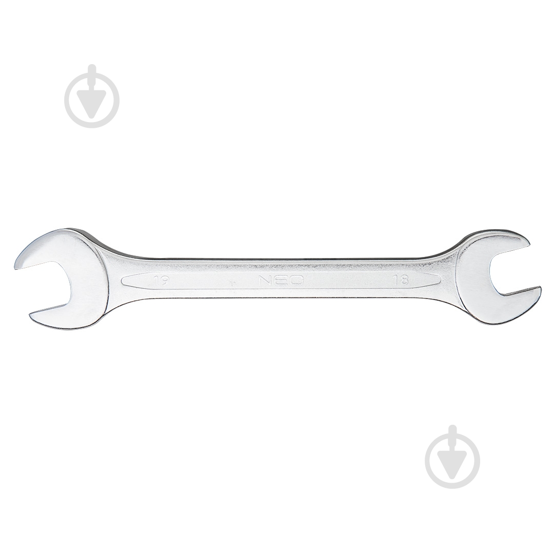 Ключ гаечный Neo 09-818 - фото 1 Ключ гаечный Neo 09-818 - фото 1