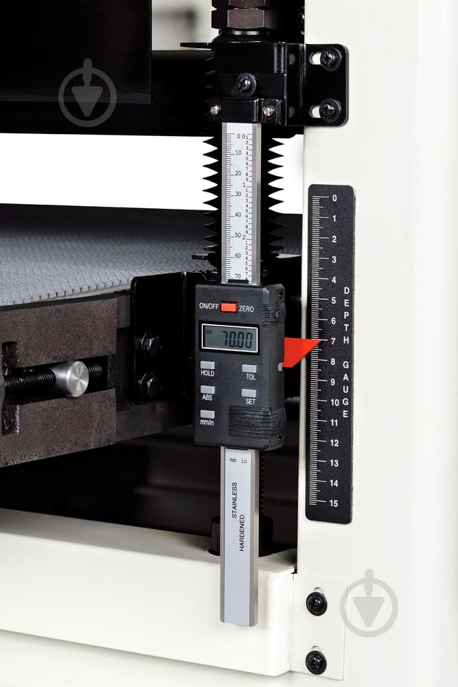 Шлифовальный станок барабанный JET DDS-237 - фото 3