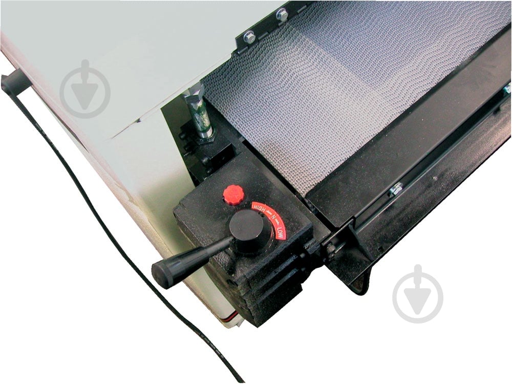 Шлифовальный станок барабанный JET DDS-237 - фото 2