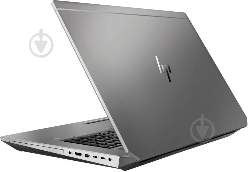 Ноутбук HP OMEN 17-cb1019ur 17,3" (1V1Y4EA) black - фото 14