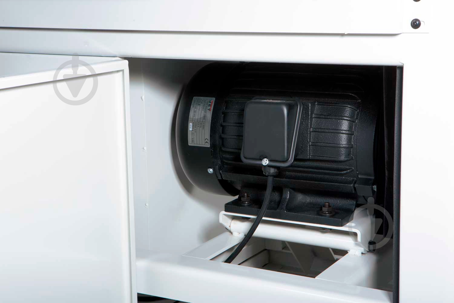 Шлифовальный станок барабанный JET DDS-225 - фото 10