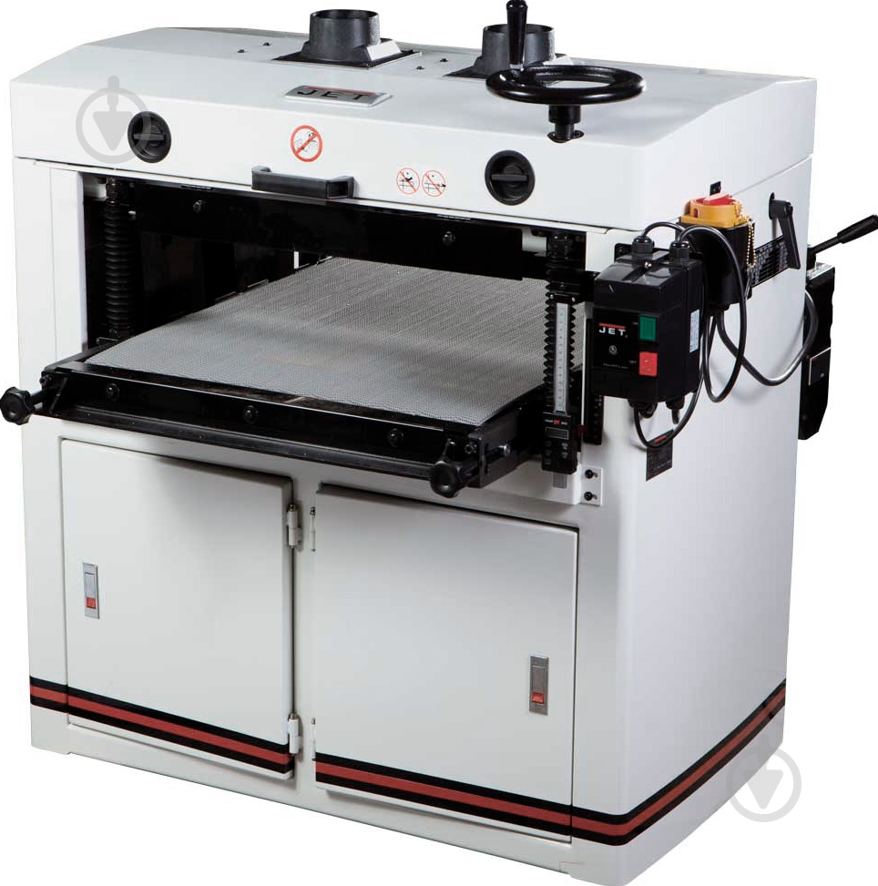 Шлифовальный станок барабанный JET DDS-225 - фото 1