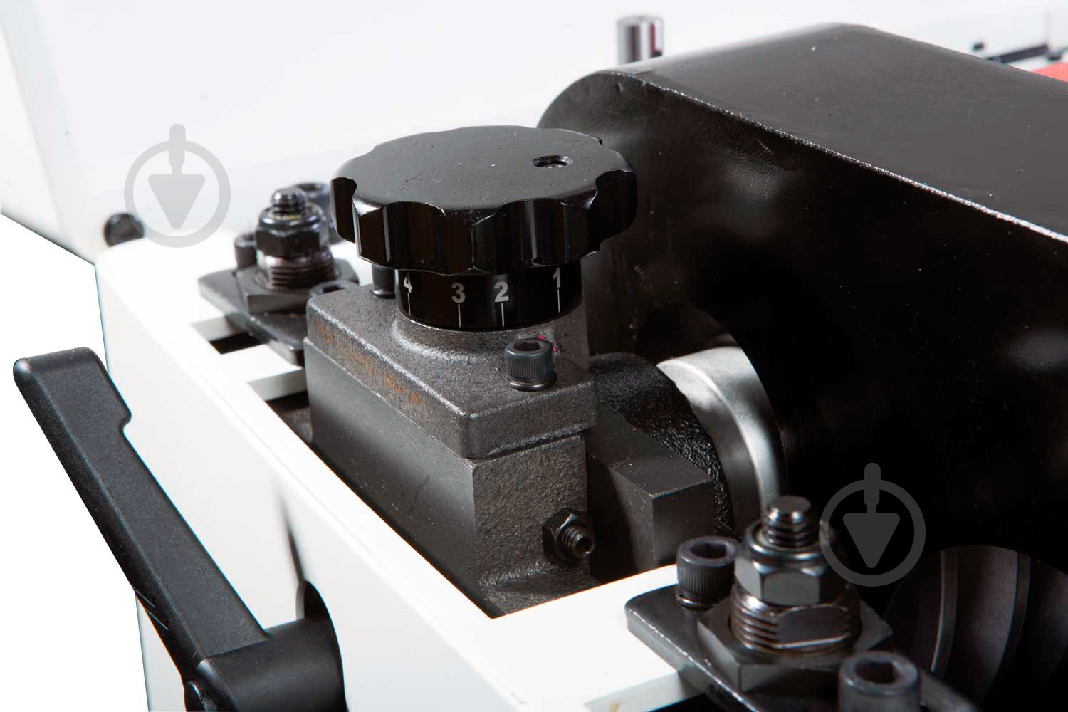 Шлифовальный станок барабанный JET DDS-225 - фото 9