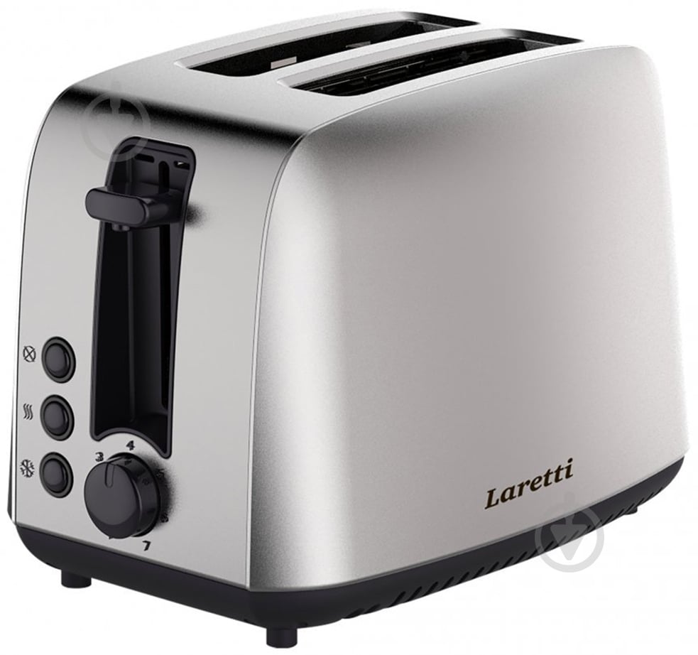 Тостер Laretti LR-EC2352 - фото 1