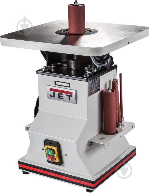Шлифовальный станок осцилляционный JET JBOS-5 - фото 1