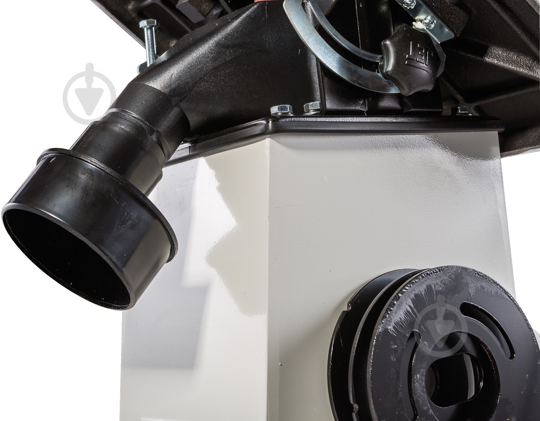 Шлифовальный станок осцилляционный JET JBOS-5 - фото 10