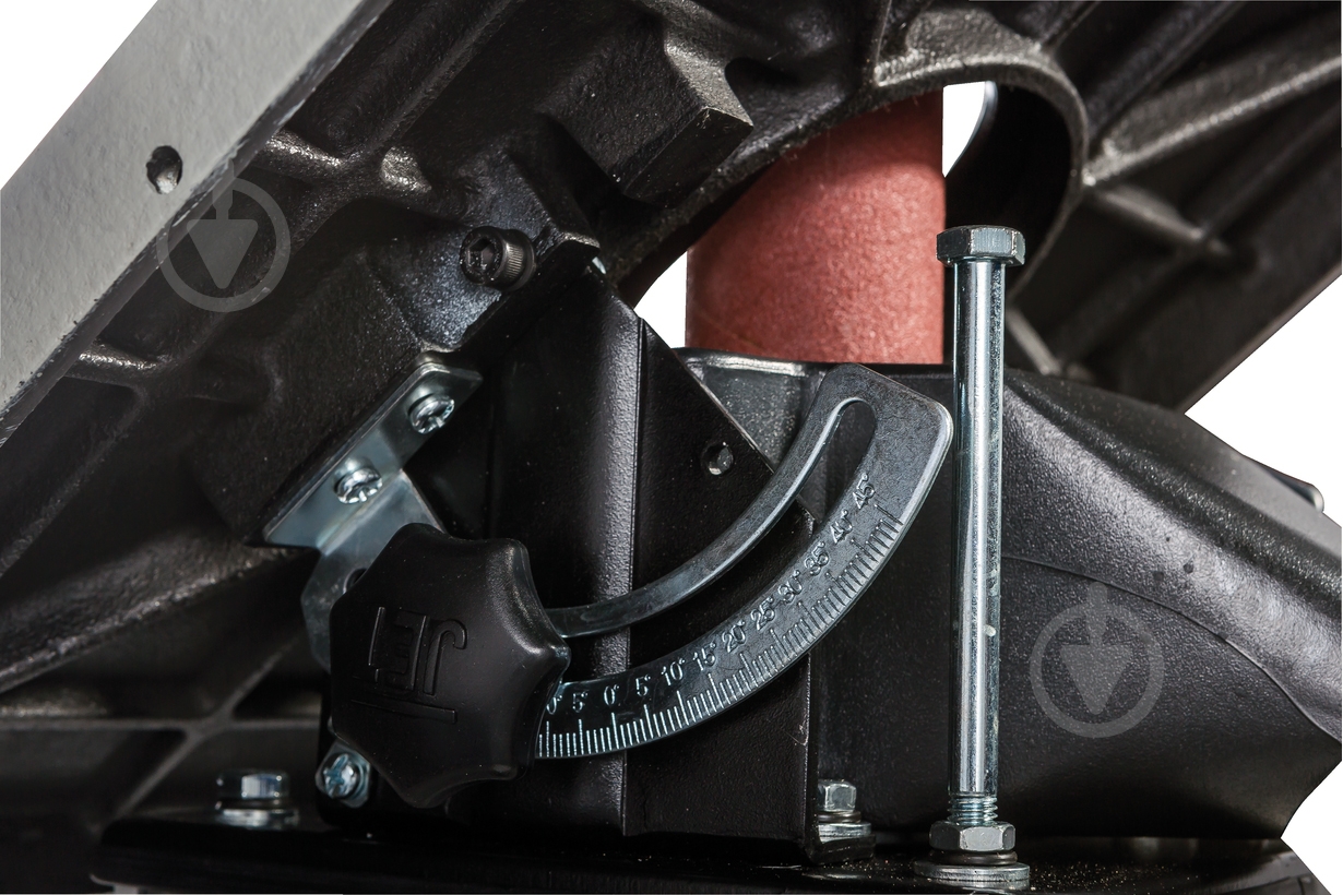 Шлифовальный станок осцилляционный JET JBOS-5 - фото 6