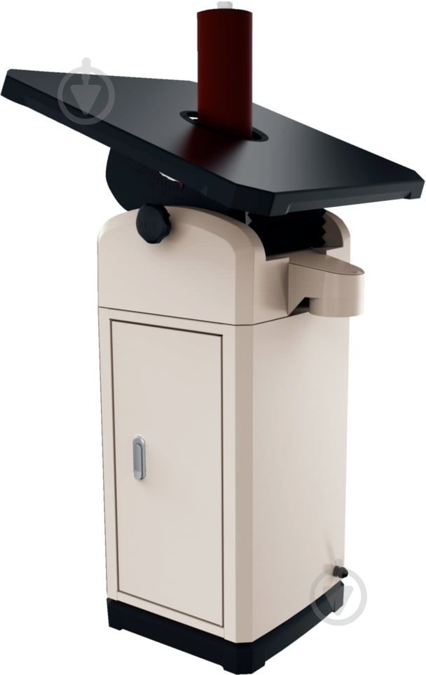 Шлифовальный станок осцилляционный JET JOSS-S - фото 2 Шлифовальный станок осцилляционный JET JOSS-S - фото 2