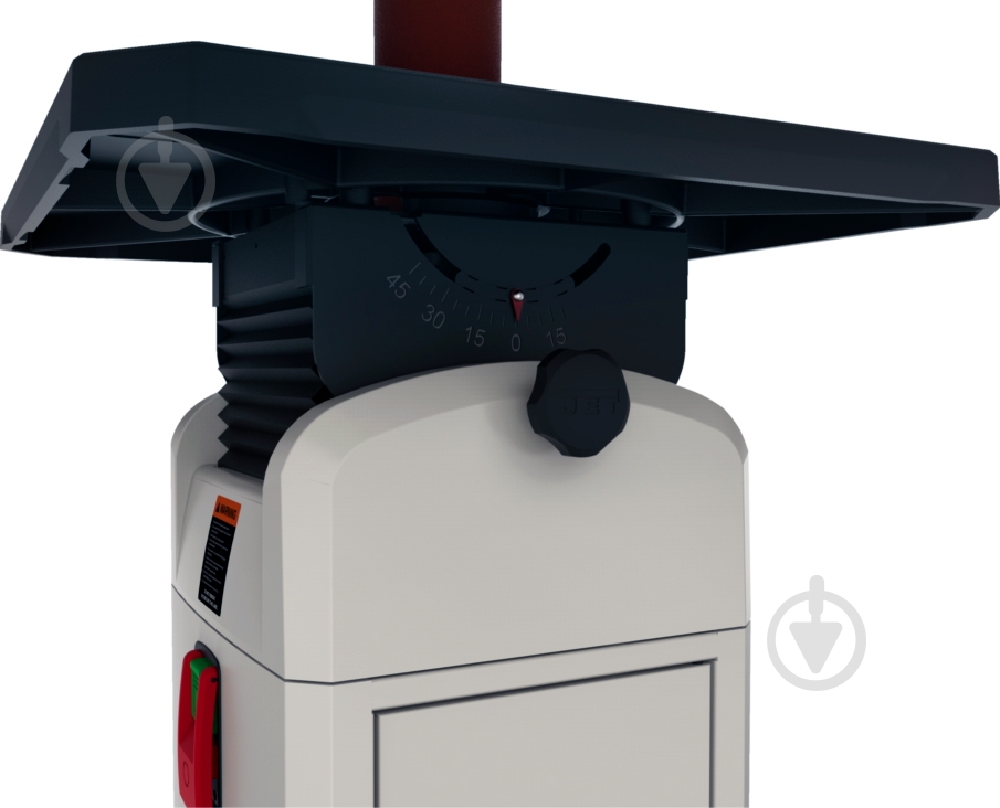 Шлифовальный станок осцилляционный JET JOSS-S - фото 4 Шлифовальный станок осцилляционный JET JOSS-S - фото 4