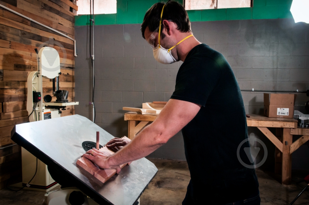 Шлифовальный станок осцилляционный JET JOSS-S - фото 6 Шлифовальный станок осцилляционный JET JOSS-S - фото 6