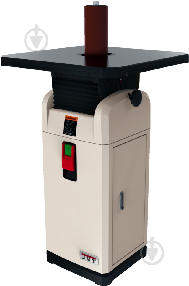 Шлифовальный станок осцилляционный JET JOSS-S - фото 1 Шлифовальный станок осцилляционный JET JOSS-S - фото 1