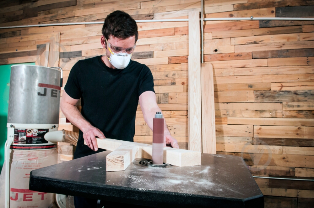 Шлифовальный станок осцилляционный JET JOSS-S - фото 7 Шлифовальный станок осцилляционный JET JOSS-S - фото 7