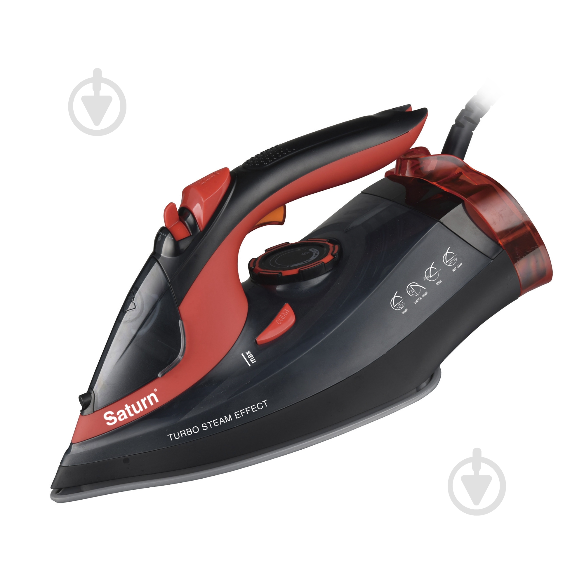 Утюг Saturn ST-CC 6110 - фото 1 Утюг Saturn ST-CC 6110 - фото 1