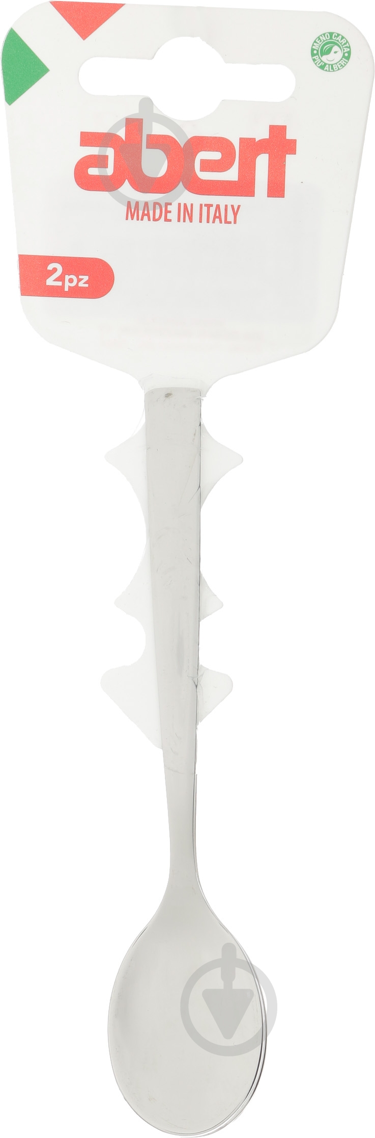 Набор кофейных ложек Abert Mirage 2 шт - фото 3 Набор кофейных ложек Abert Mirage 2 шт - фото 3