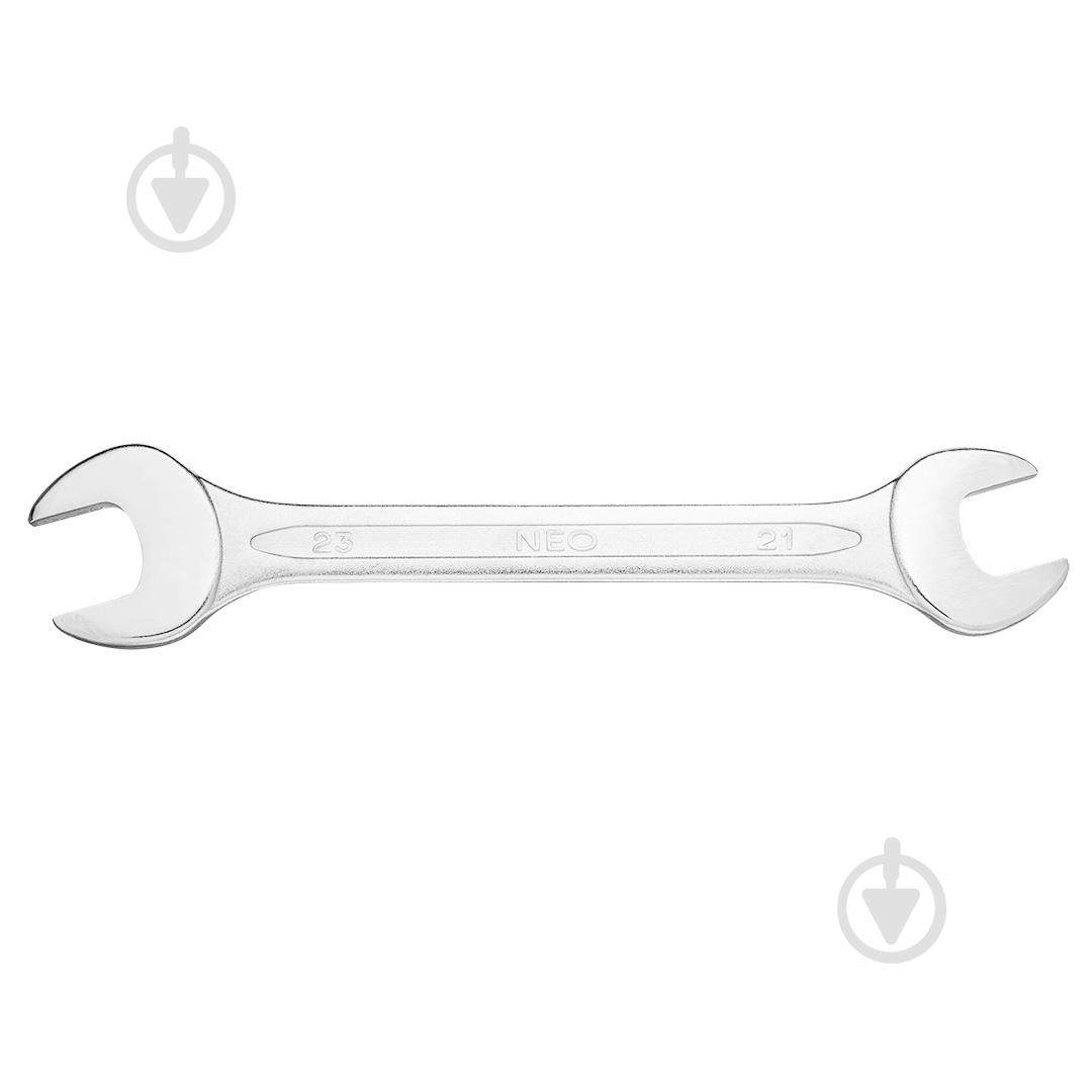Ключ гаечный Neo 09-821 - фото 1