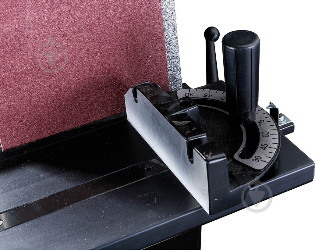 Шлифовальный станок тарельчато-ленточный JET JSG-96 - фото 8