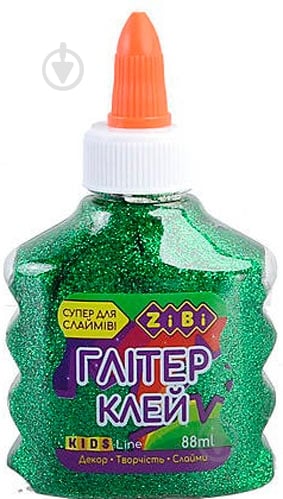 Клей Глиттер ZB.6116-04 - фото 1