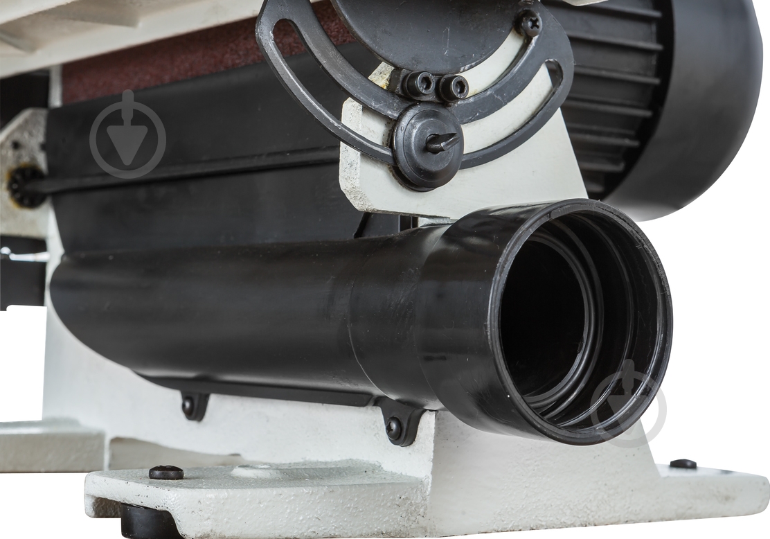 Шліфувальний верстат тарілчасто-стрічковий JET JDS-12X-M - фото 7