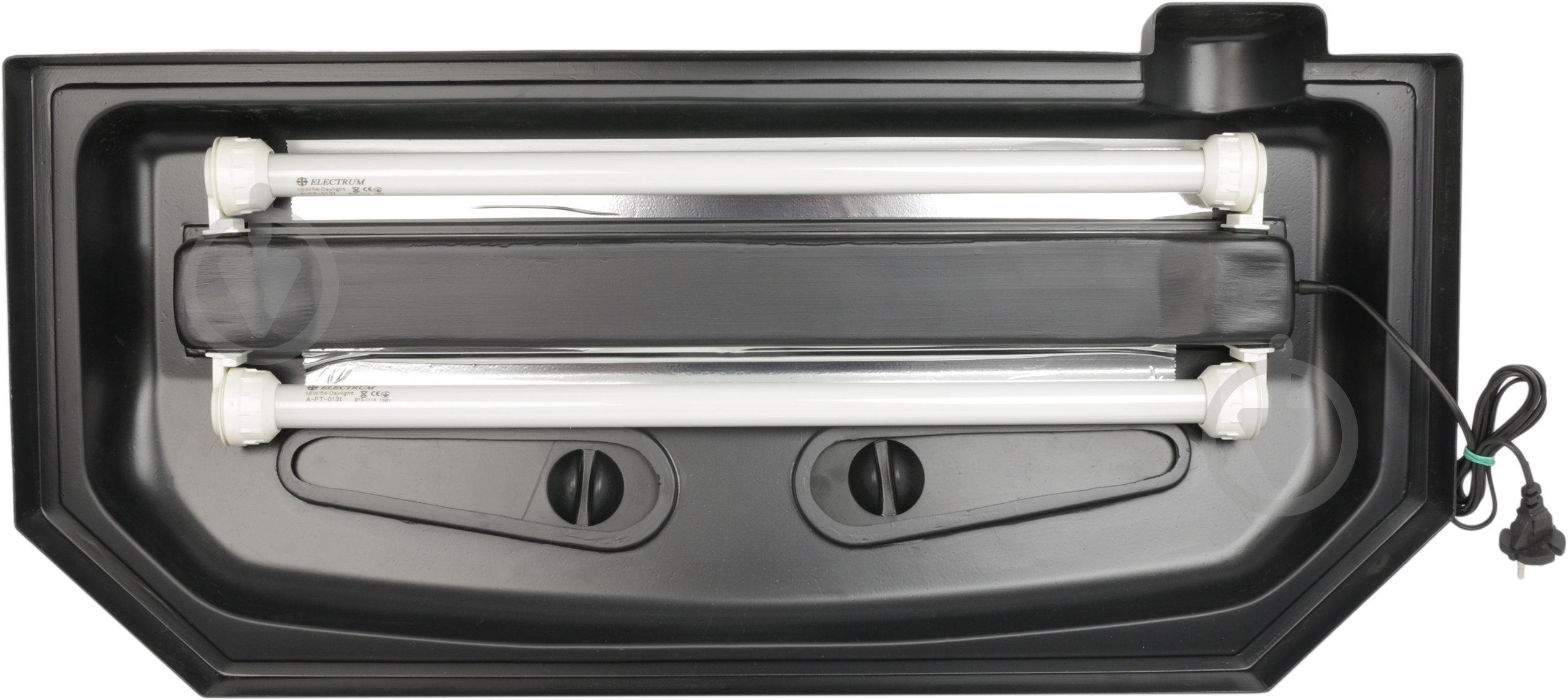 Кришка Природа Люкс 80х35 см пано - фото 3