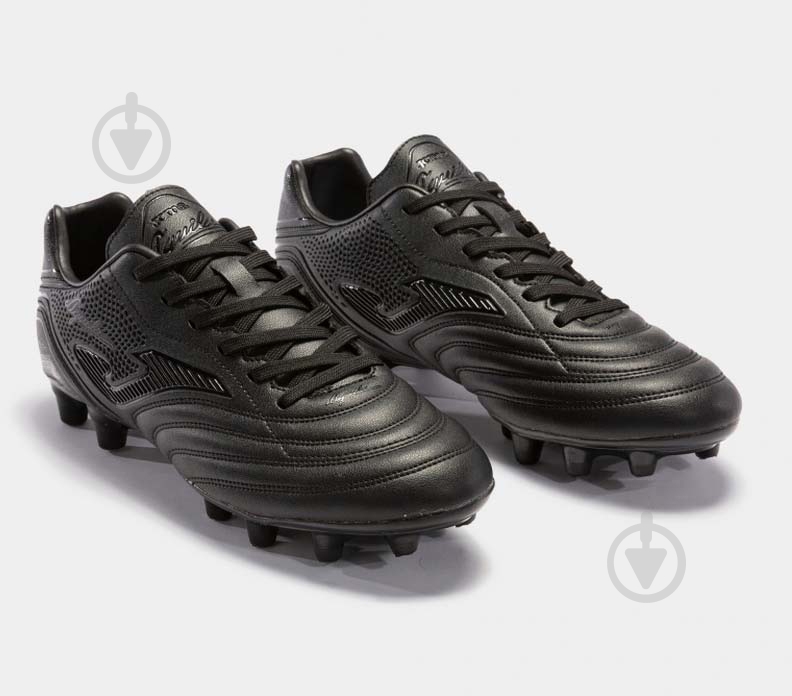 Бутси Joma AGUS2321FG р.40 чорний - фото 2