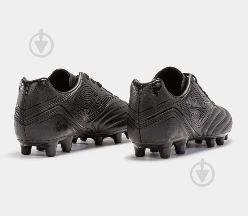 Бутси Joma AGUS2321FG р.40 чорний - фото 3