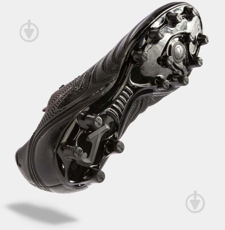 Бутси Joma AGUS2321FG р.40 чорний - фото 5