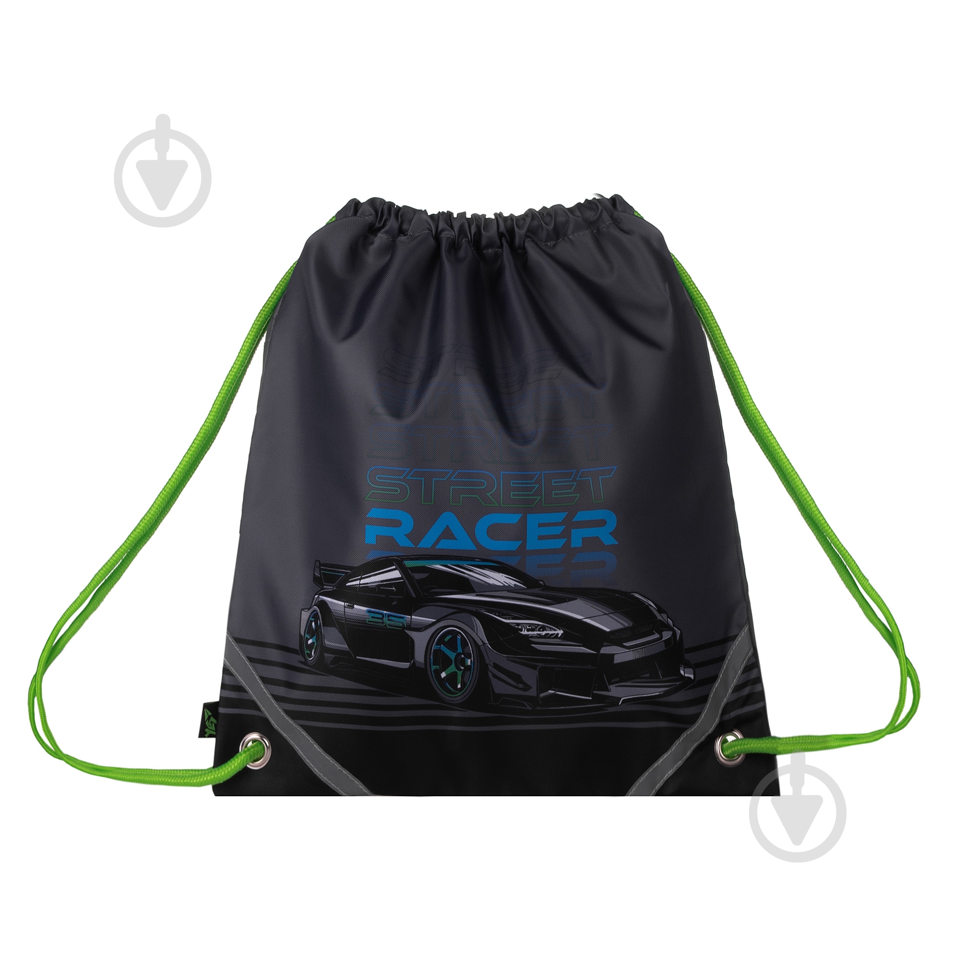 Сумка для обуви YES SB-10 High Speed (550083) - фото 2