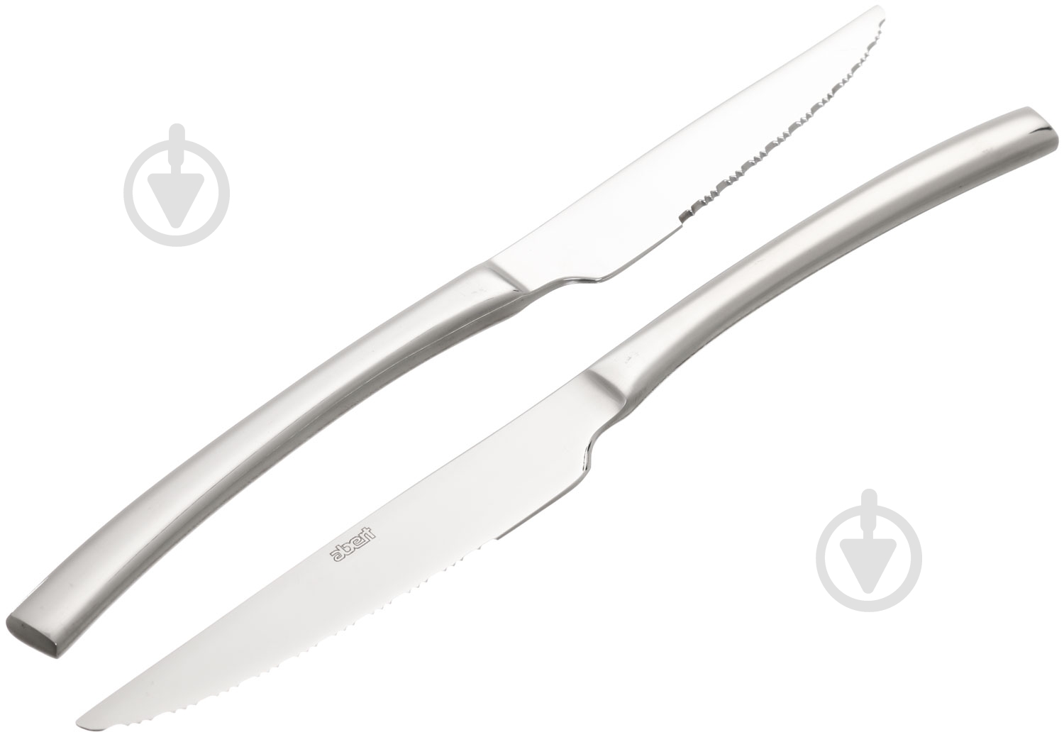 Набор ножей для стейков Abert Mirage - фото 1