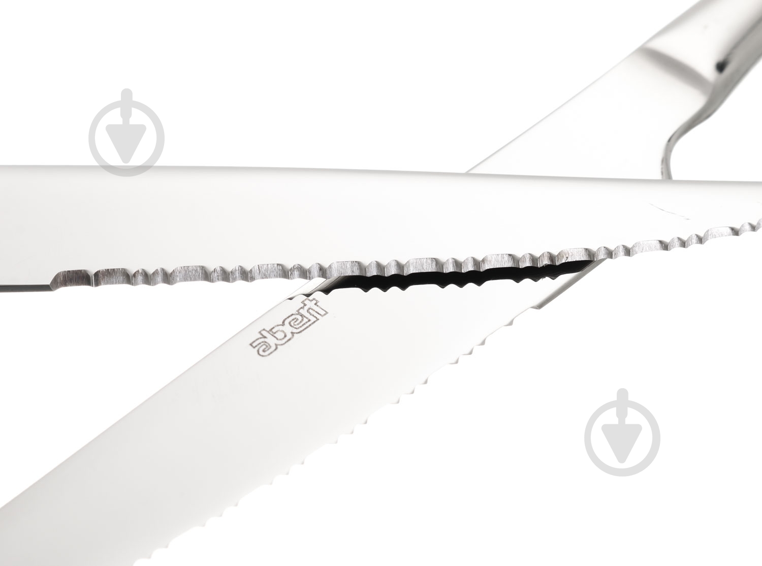 Набор ножей для стейков Abert Mirage - фото 3