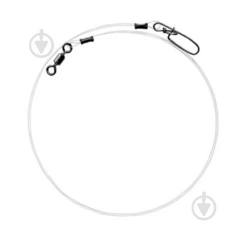 Поводок Hi Seas 30 см 1 шт. - фото 1 Поводок Hi Seas 30 см 1 шт. - фото 1