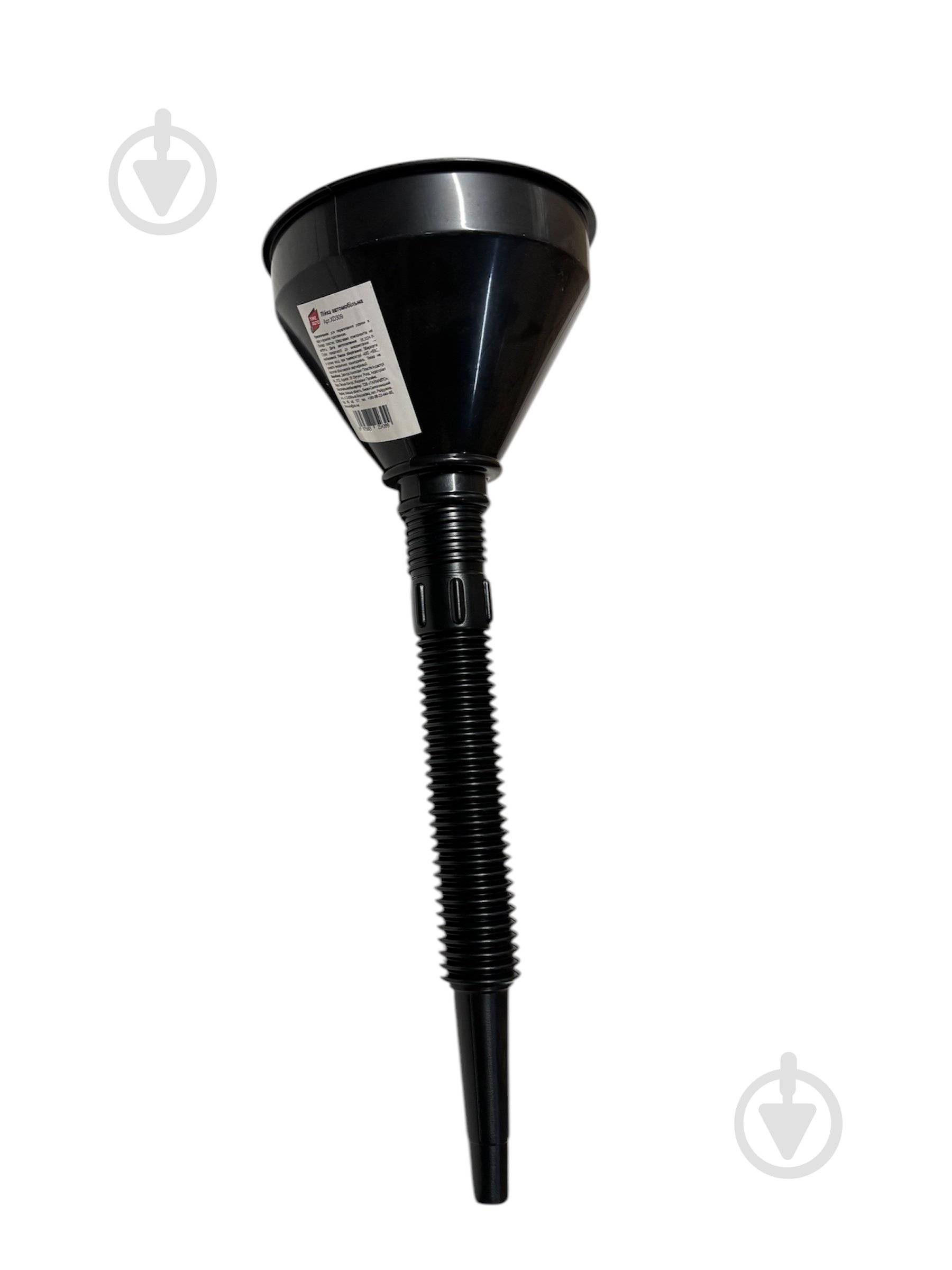 Лійка автомобільна TIMEAUTO - фото 1