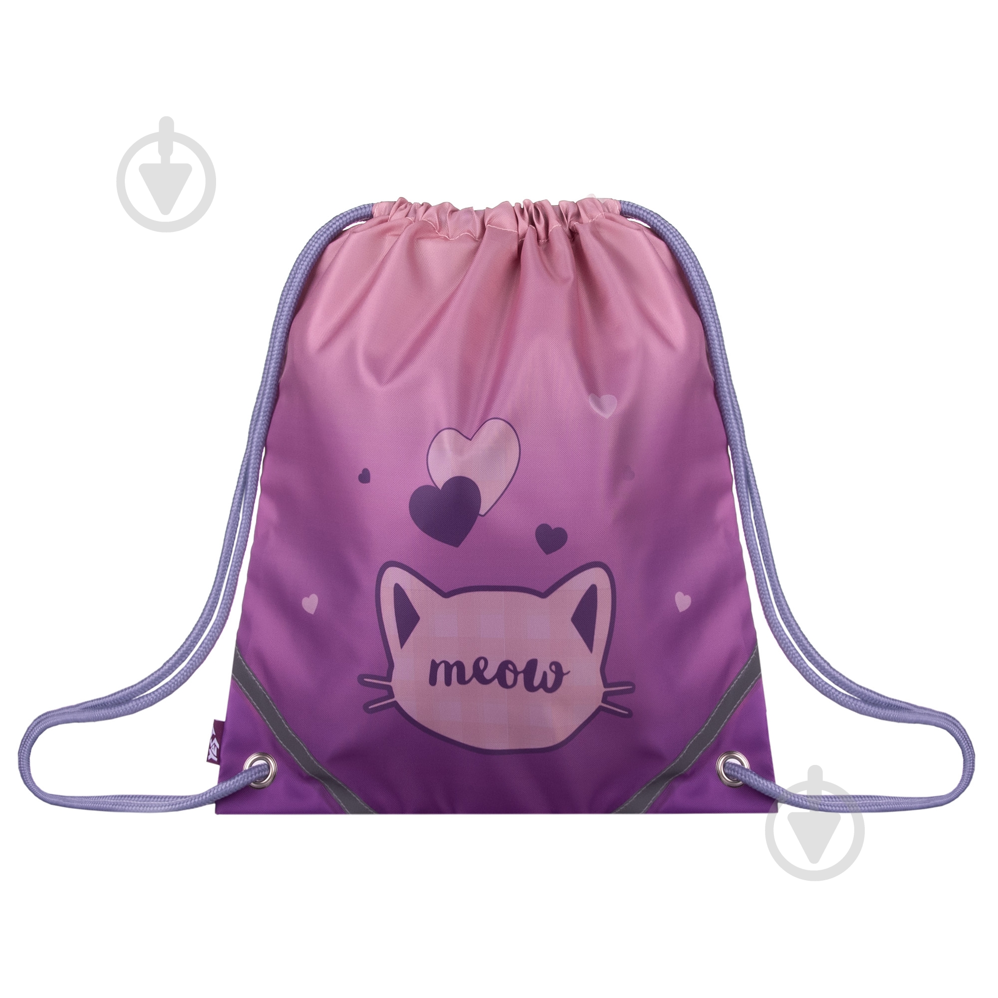 Сумка для обуви YES SB-10 Kitty (550077) - фото 2