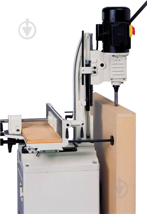 Станок долбежно-пазовальный JET 719A - фото 2