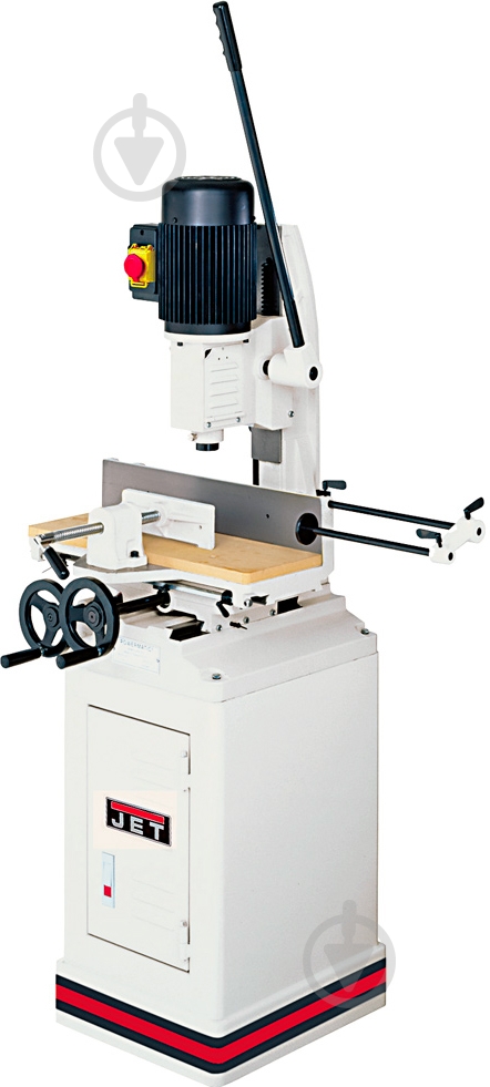 Станок долбежно-пазовальный JET 719A - фото 1