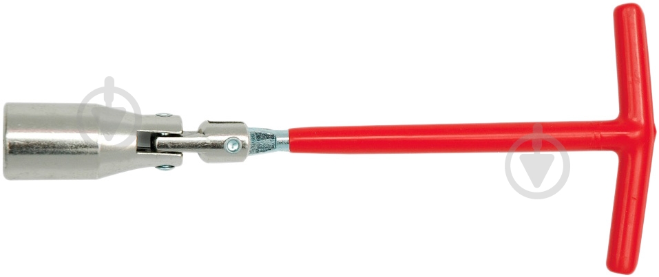 Ключ свечной 21 мм. 29051 - фото 2 Ключ свечной 21 мм. 29051 - фото 2