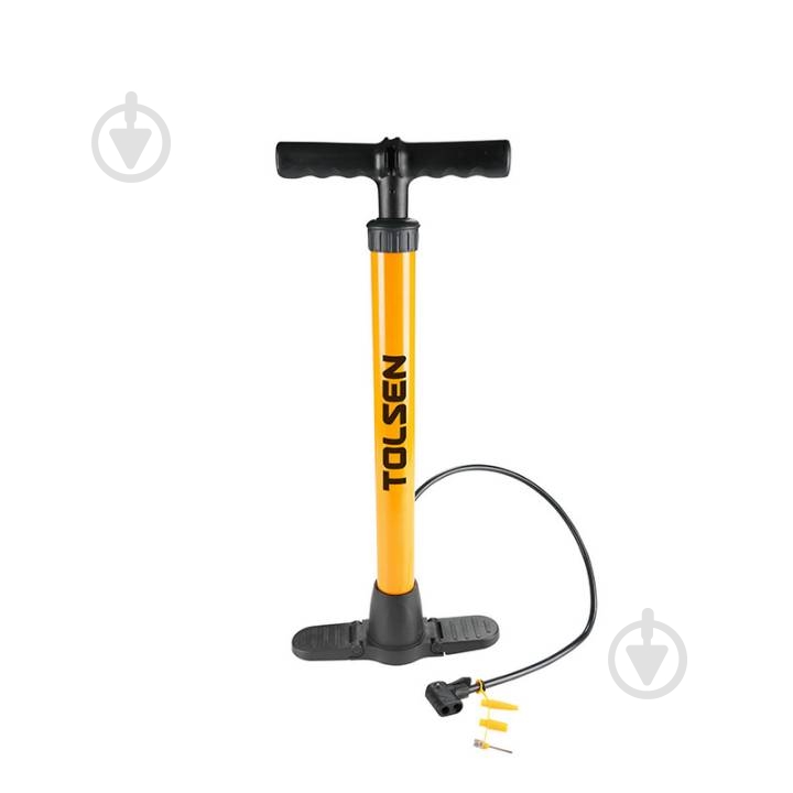 Насос ручной Tolsen 65503 - фото 1