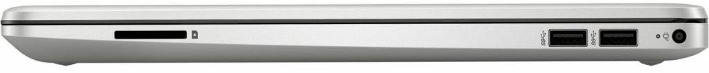 Ноутбук HP 15-dw2031ur 15,6" (1U5Y2EA) silver - фото 4 Ноутбук HP 15-dw2031ur 15,6" (1U5Y2EA) silver - фото 4