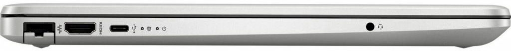 Ноутбук HP 15-dw2031ur 15,6" (1U5Y2EA) silver - фото 5 Ноутбук HP 15-dw2031ur 15,6" (1U5Y2EA) silver - фото 5