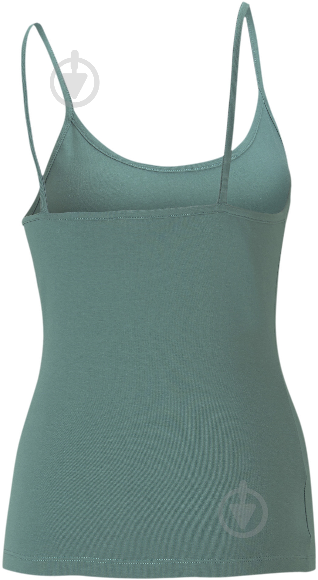 Майка Puma Classics Logo Tank 59957645 р.XL голубой - фото 3 Майка Puma Classics Logo Tank 59957645 р.XL голубой - фото 3
