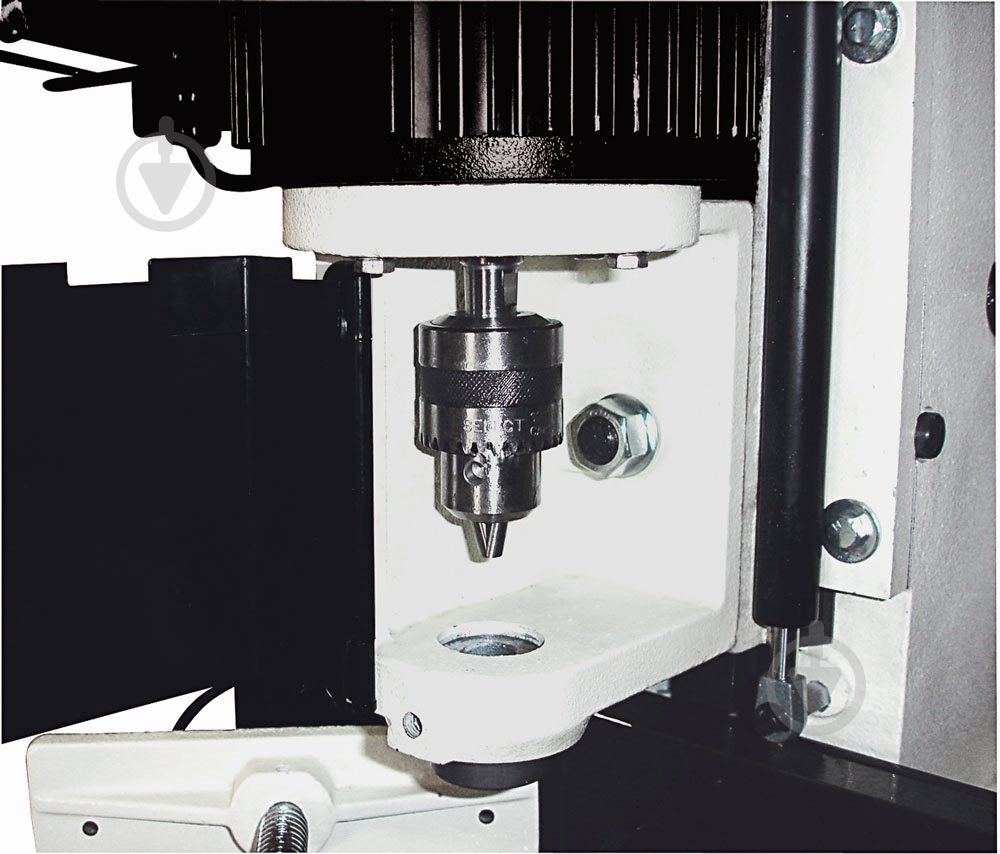 Станок долбежно-пазовальный JET 720 - фото 2 Станок долбежно-пазовальный JET 720 - фото 2