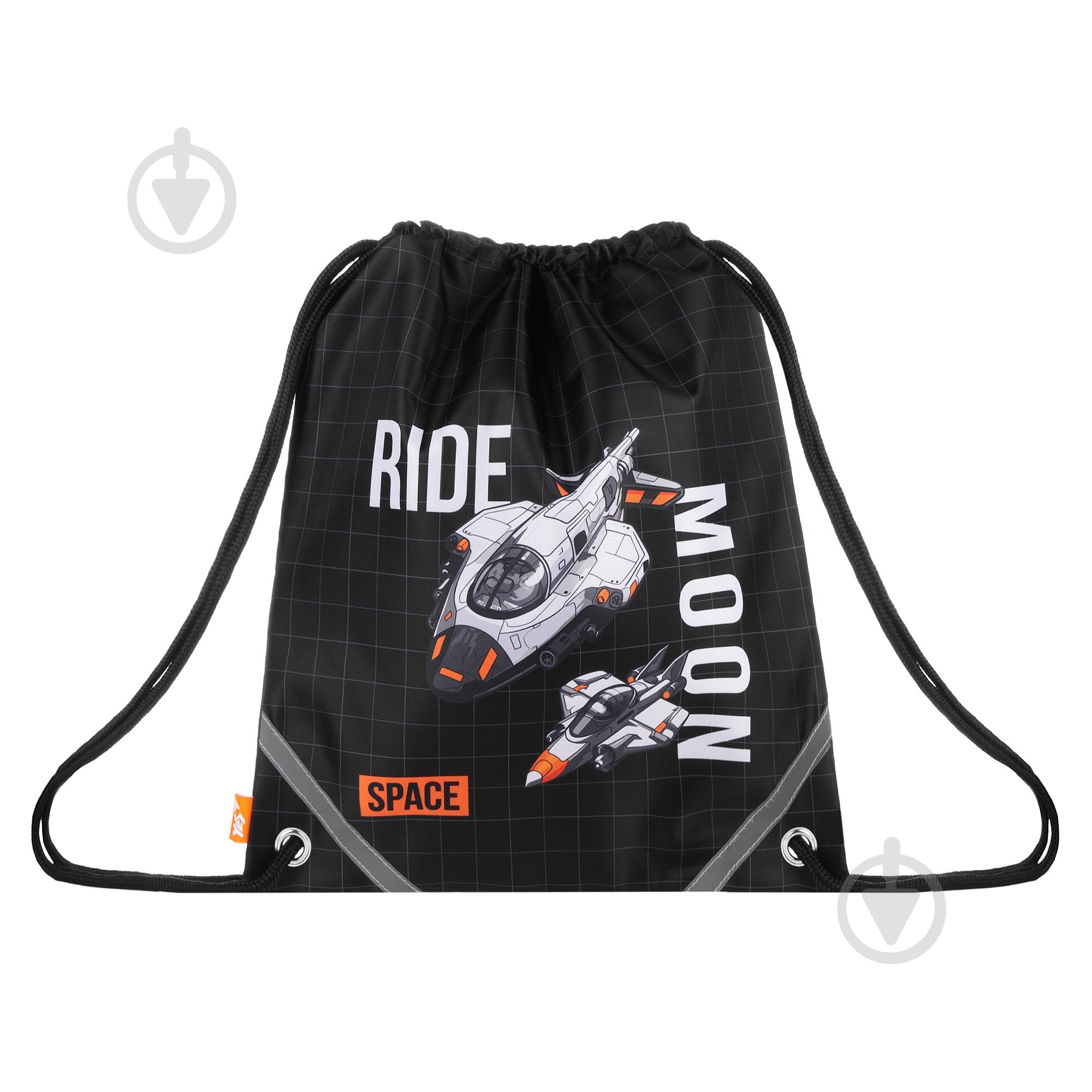 Сумка для обуви YES SB-10 Mars (550041) - фото 2