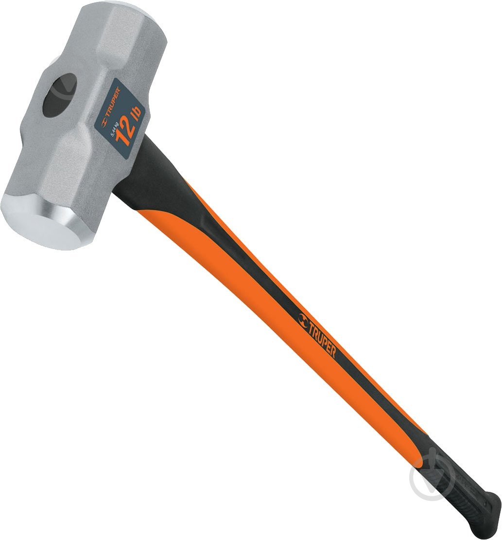 Кувалда Truper MD-12F 5450 г - фото 1