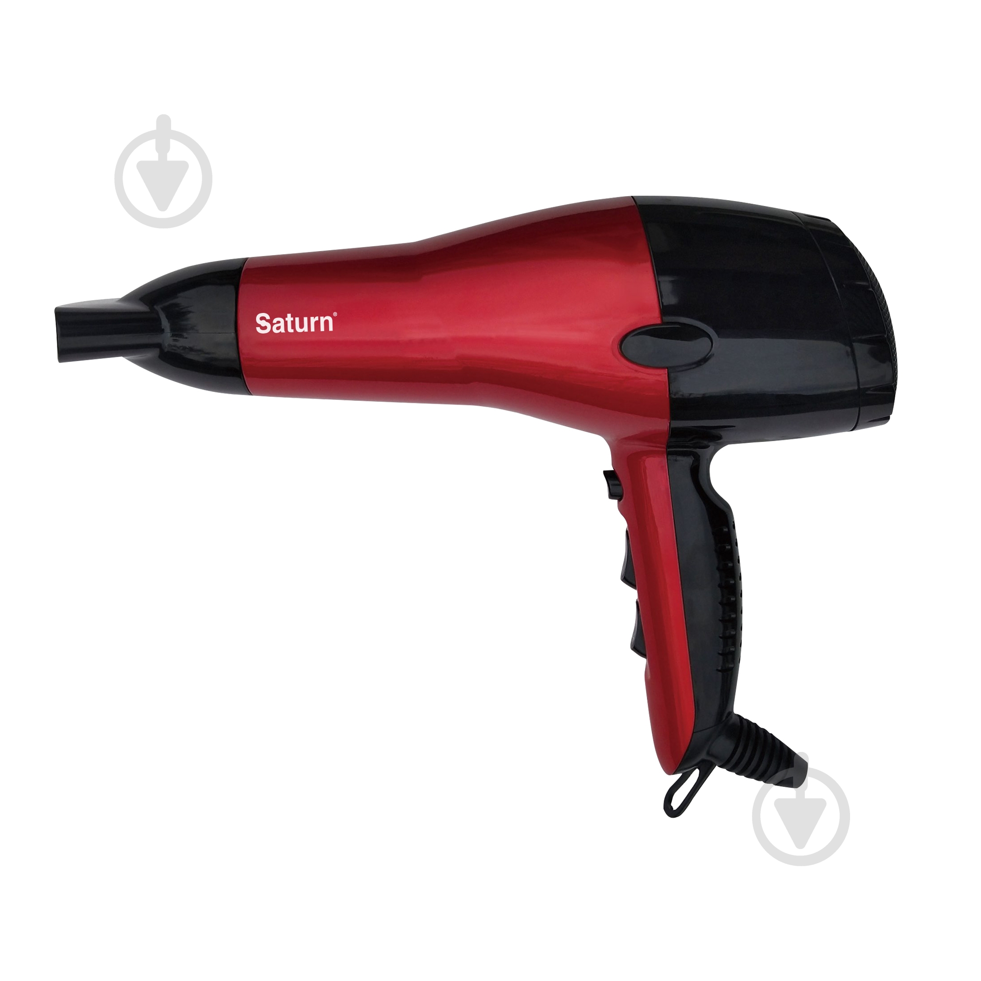 Фен Saturn ST-HC 7350 - фото 1 Фен Saturn ST-HC 7350 - фото 1