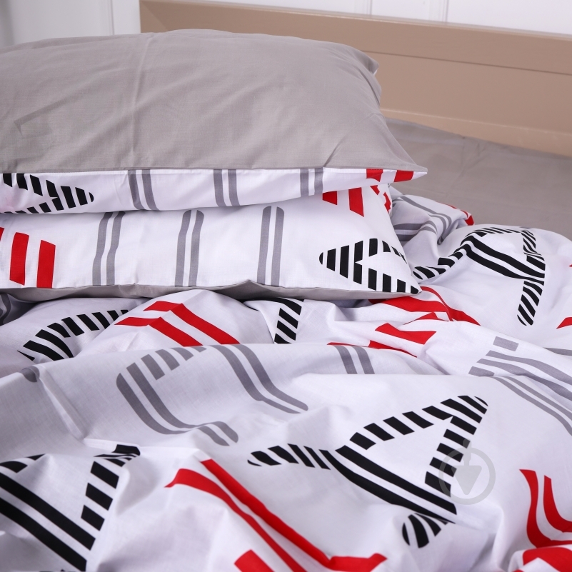 Наволочка Ranforce Elite 17-0540 Irene 70x70 см мульти MirSon - фото 1 Наволочка Ranforce Elite 17-0540 Irene 70x70 см мульти MirSon - фото 1