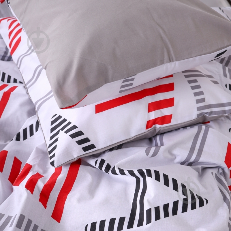 Наволочка Ranforce Elite 17-0540 Irene 70x70 см мульти MirSon - фото 2 Наволочка Ranforce Elite 17-0540 Irene 70x70 см мульти MirSon - фото 2