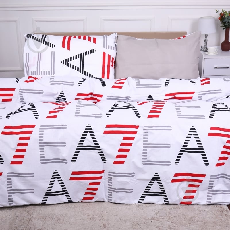 Наволочка Ranforce Elite 17-0540 Irene 70x70 см мульти MirSon - фото 3 Наволочка Ranforce Elite 17-0540 Irene 70x70 см мульти MirSon - фото 3