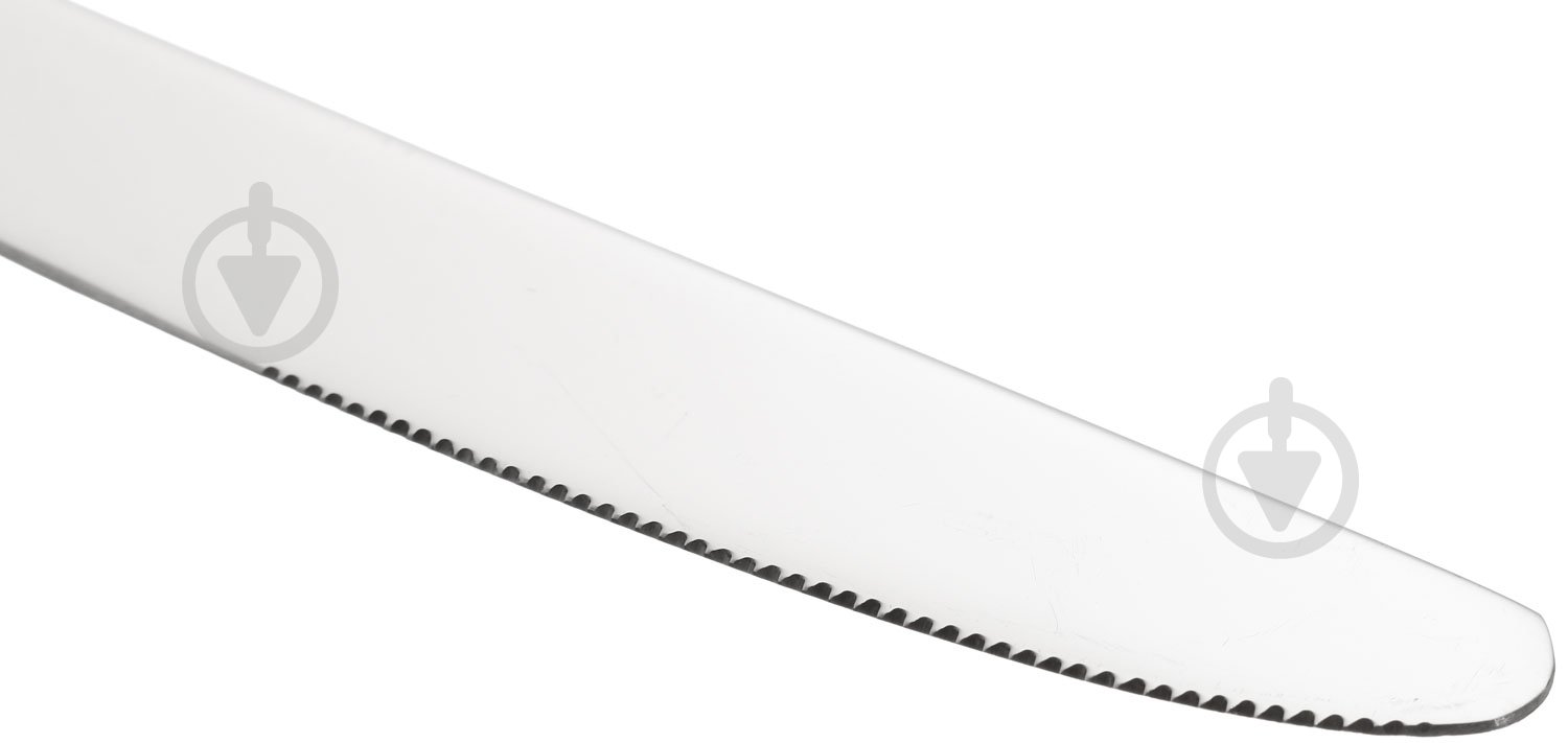 Набор столовых приборов Abert Lineal 24 предмета - фото 8